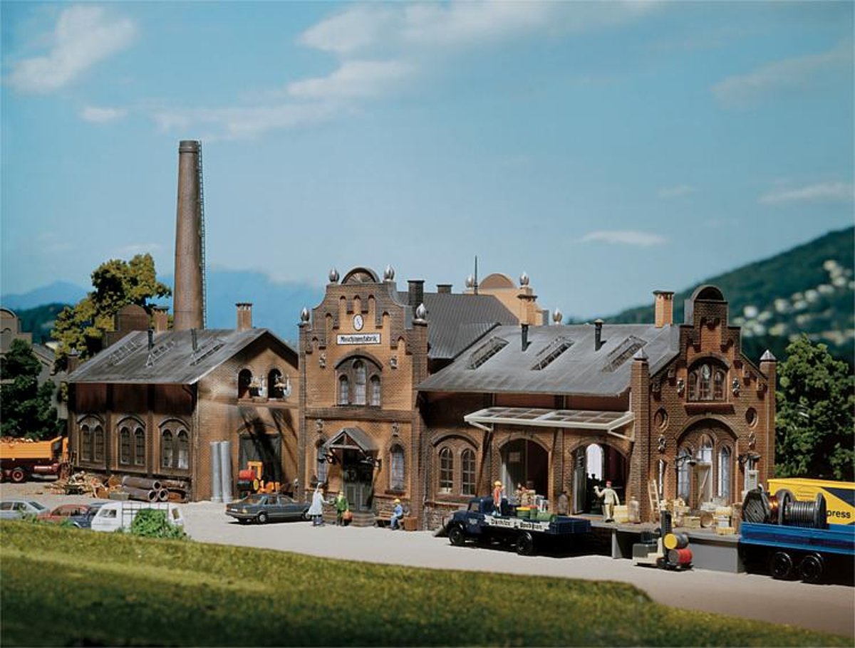   -Machinefabriek (222185)