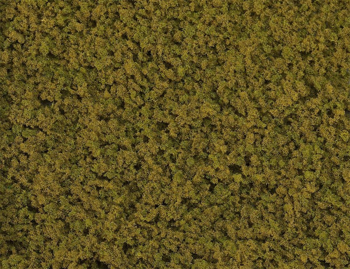 Faller -PREMIUM Landschapsvlokken, grof, zomergroen, gemêleerd (171560)