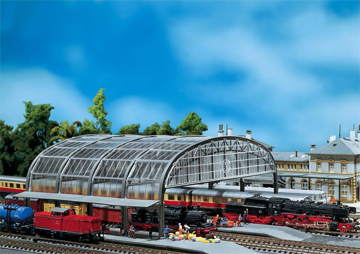   -Perronoverkapping (222127)