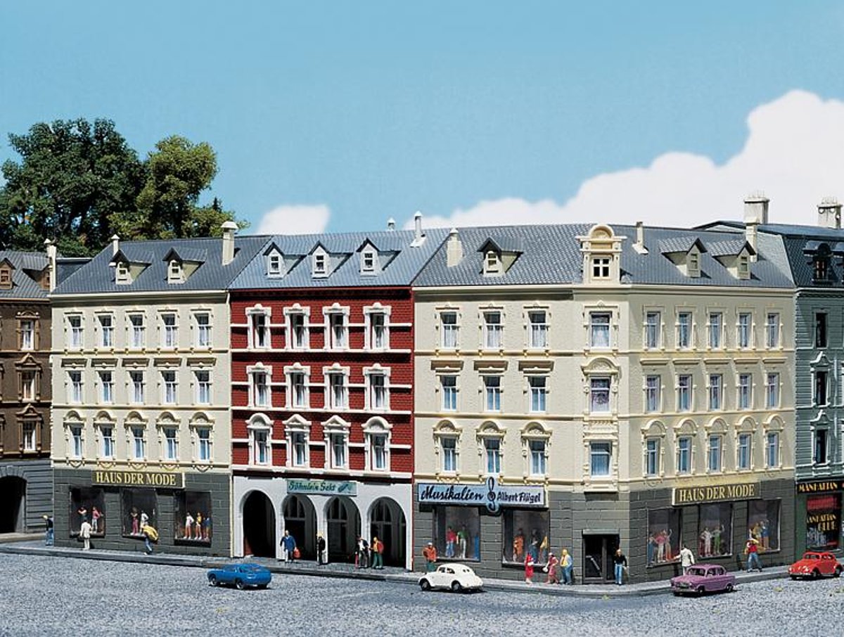   -Stadhuizenrij (232266)