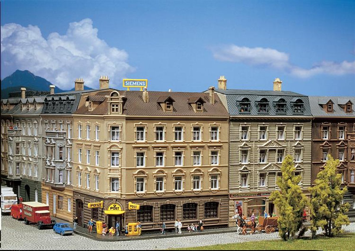   -Stadspostkantoor (232305)