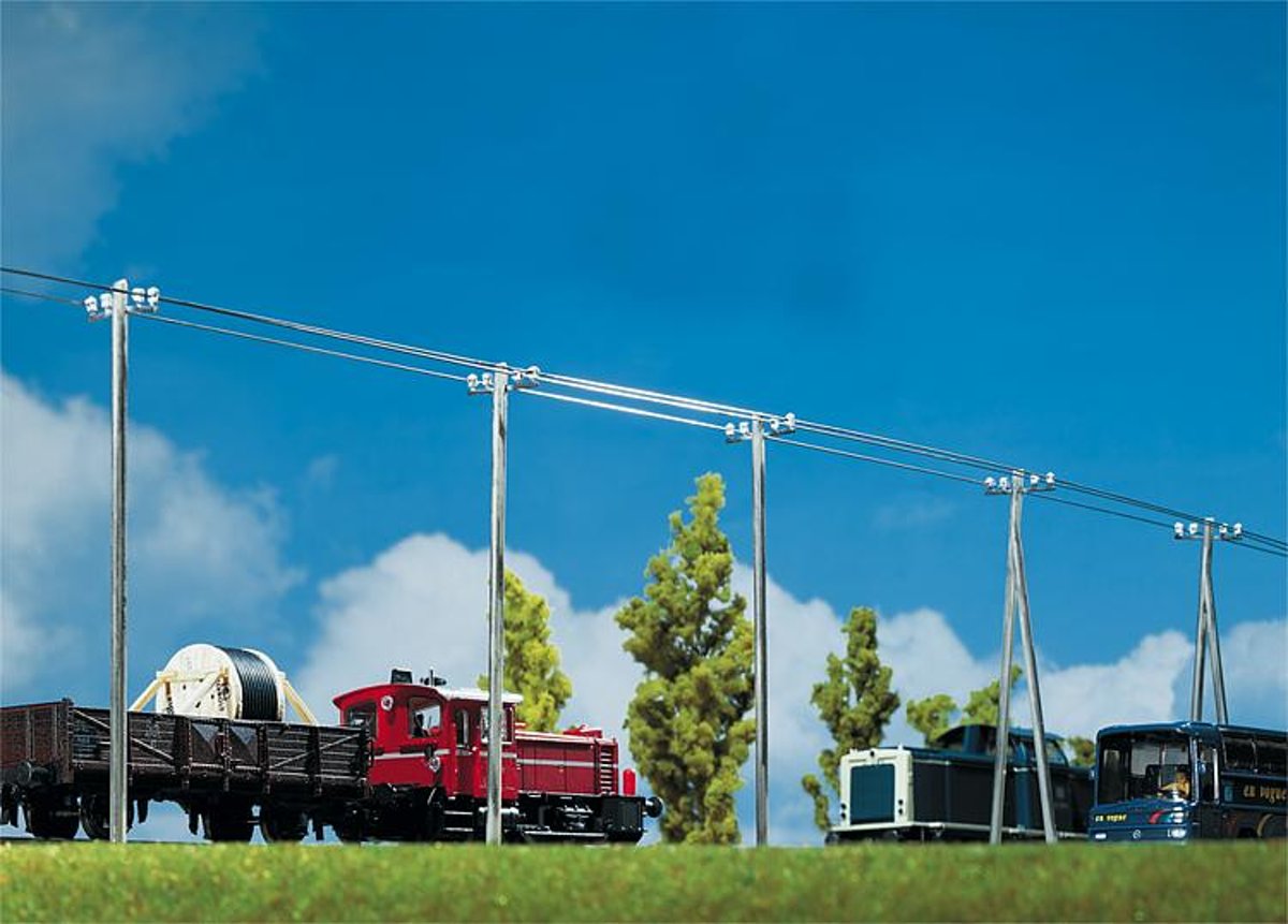   -Telegraafpalen (130955)