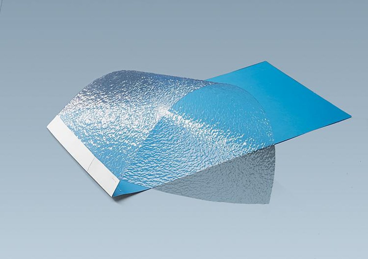   -Waterfolie (170791)