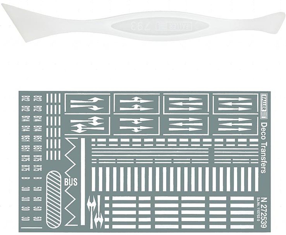   -Wegmarkeringen (272451)