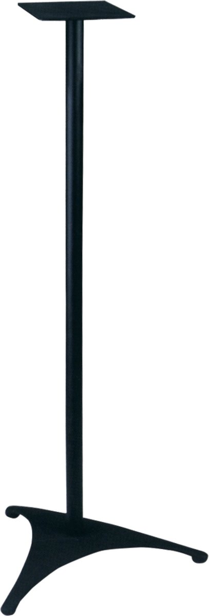 Fame Audio DB 029 Monitorstand hoogteverstelbar 410-1110mm - Monitor statieven