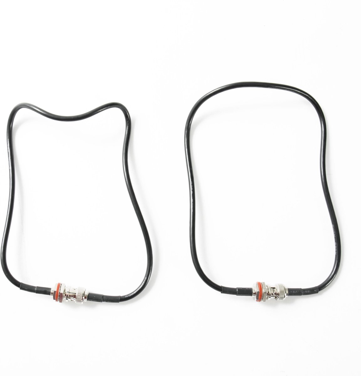 Fame Audio MSW Pro AFM 2 Antenna Converter Set - Accessoires