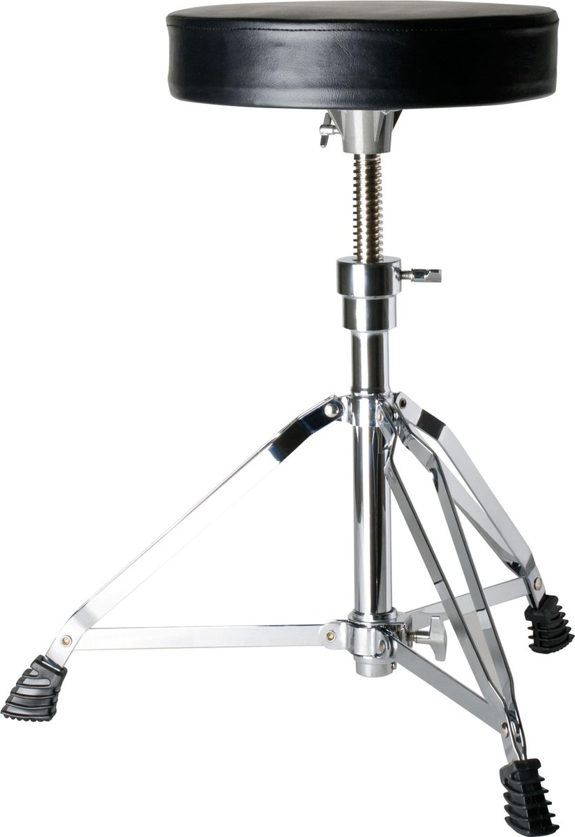 Drumkrukken - Fame Kruk D4001, rond