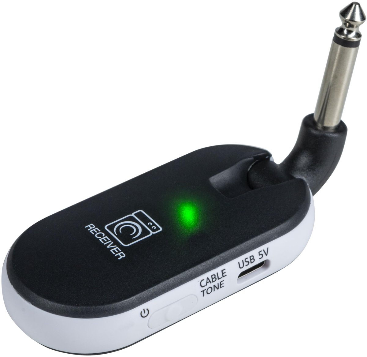 Fame M8 Wireless Guitar System - Zendsysteem voor gitaren