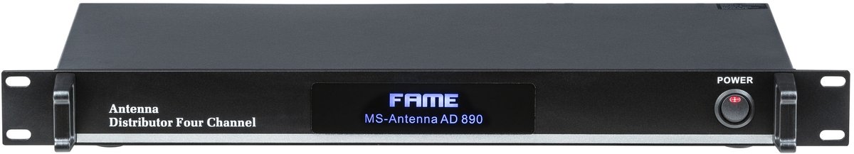 Fame MS-Antenna AD-890 Paddle - Accessoire voor draadloze systemen