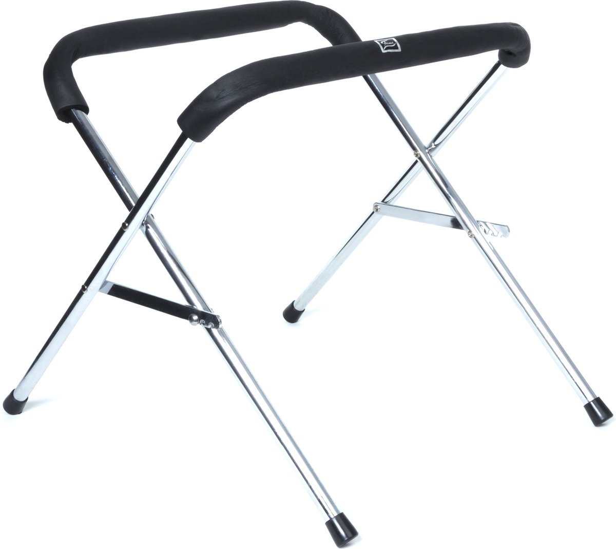 Fame Marching basDrum stand  - Accessoire voor marching drums