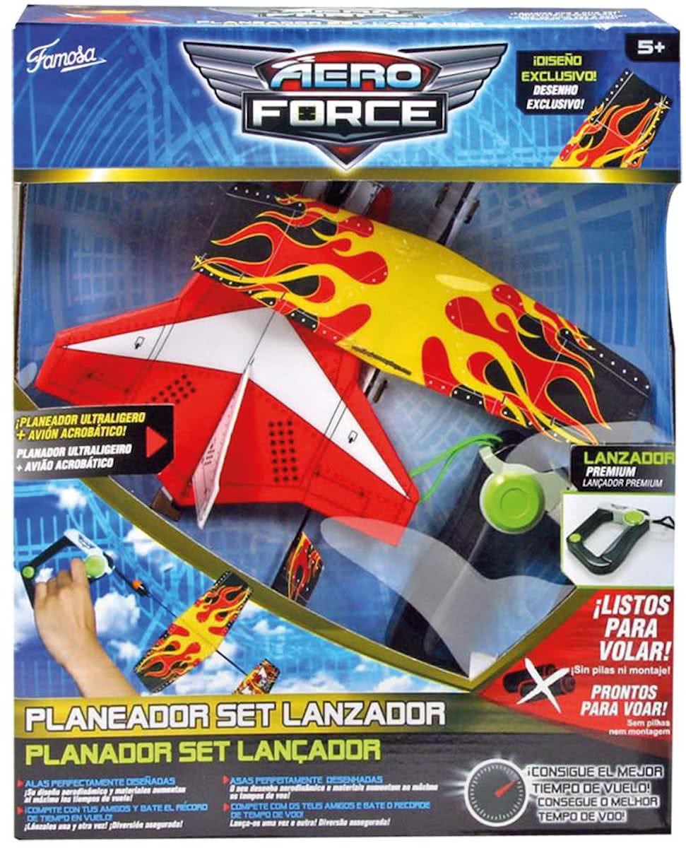 AERO FORCE 2 PLANES