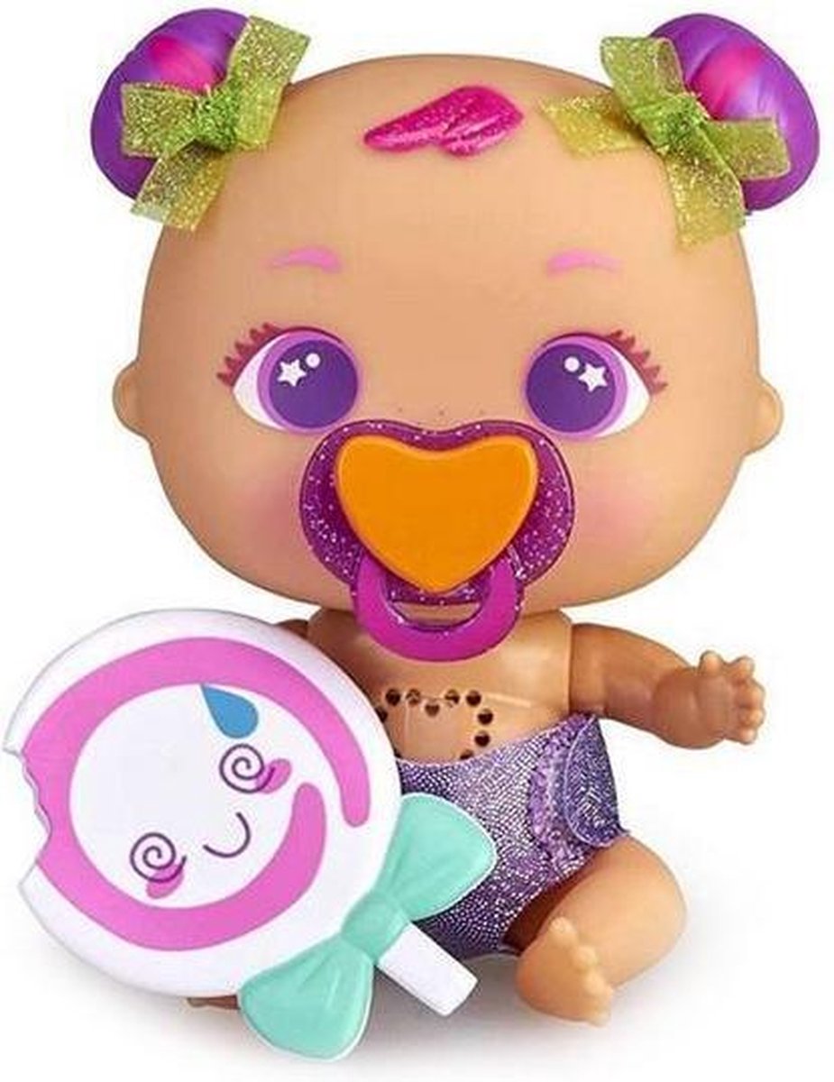 Babypop The Bellies Noni No Famosa