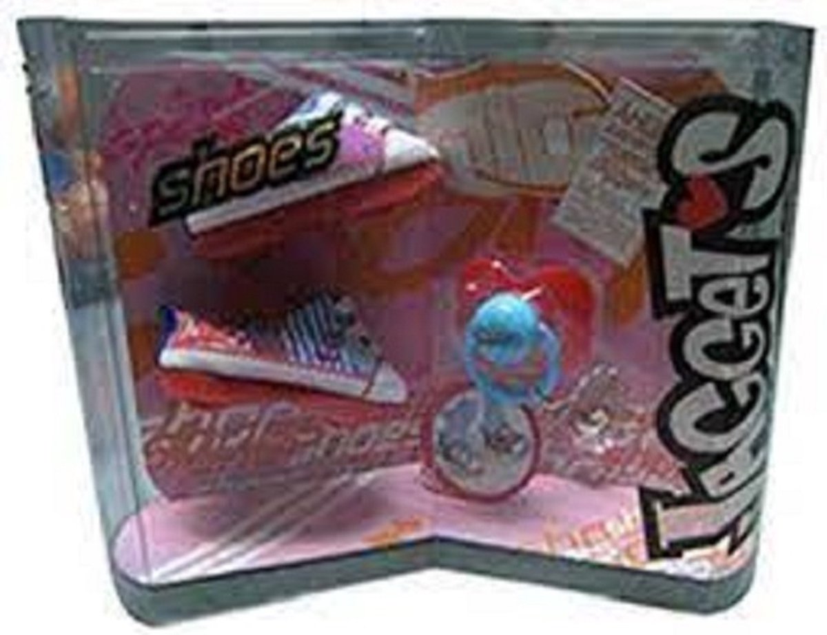 Jaggets Schoenen - sport shoes