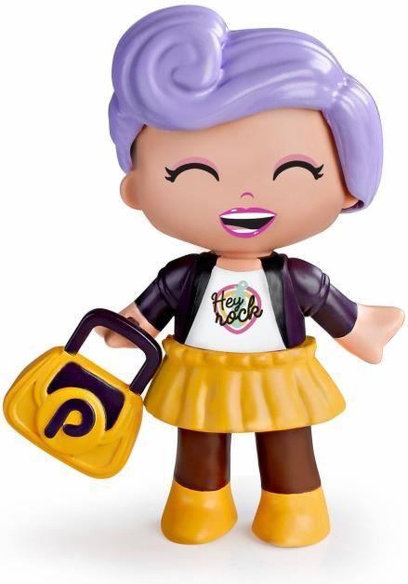 PINYPON - Trendy Anna