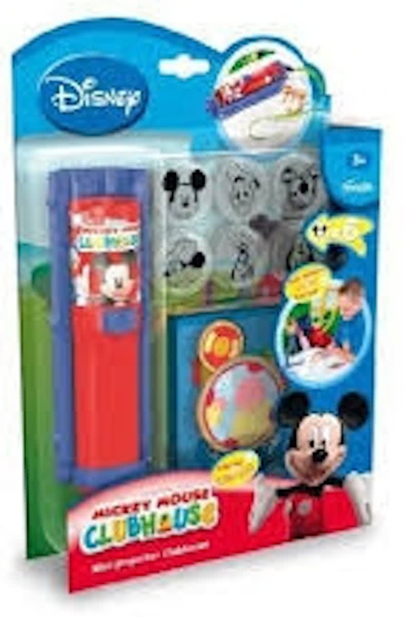 ickey mouse projector