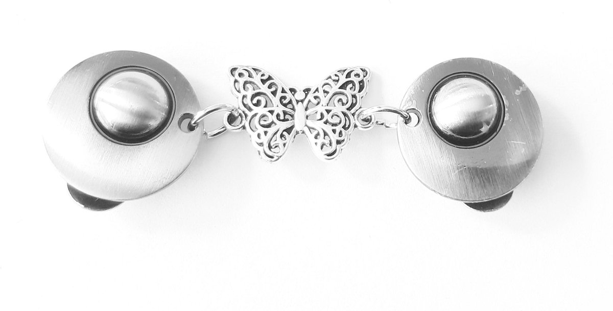   Vestclip The Butterfly