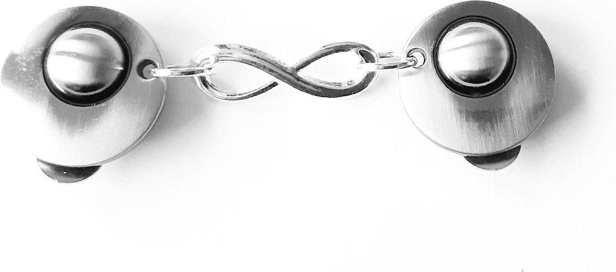   Vestclip The Infinity