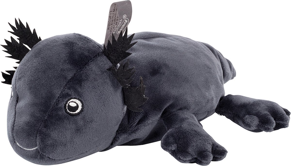 Fashy warmteknuffel axolotl 