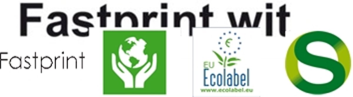 KOPIEERPAPIER FASTPRINT GOLD A4 80GR WIT 100VEL