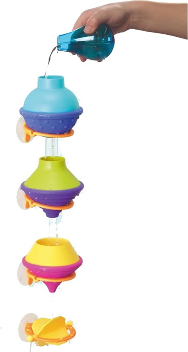 Fat Brain Toys Drip Drip Badspeeltje