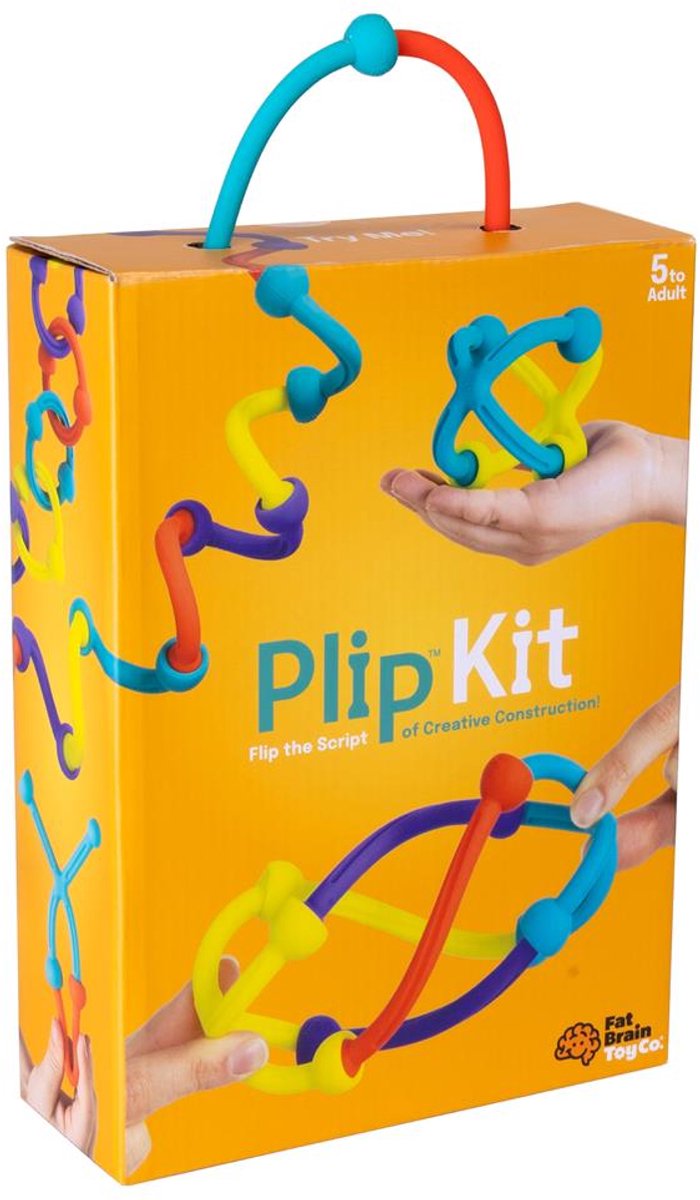 PLIP KIT.