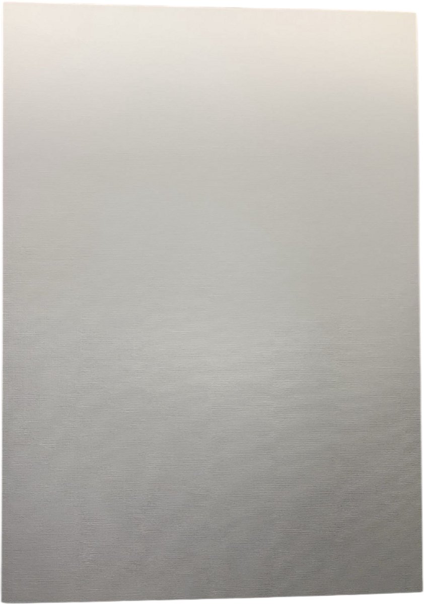 Favini® – 30 vel Linnen 1 Persing Papier – A4 – Hoogwit – Cardstock - 150 g/m² – Enkelzijdig Geperst – Embossed Structuur – Zuurvrij Zwaar Papier