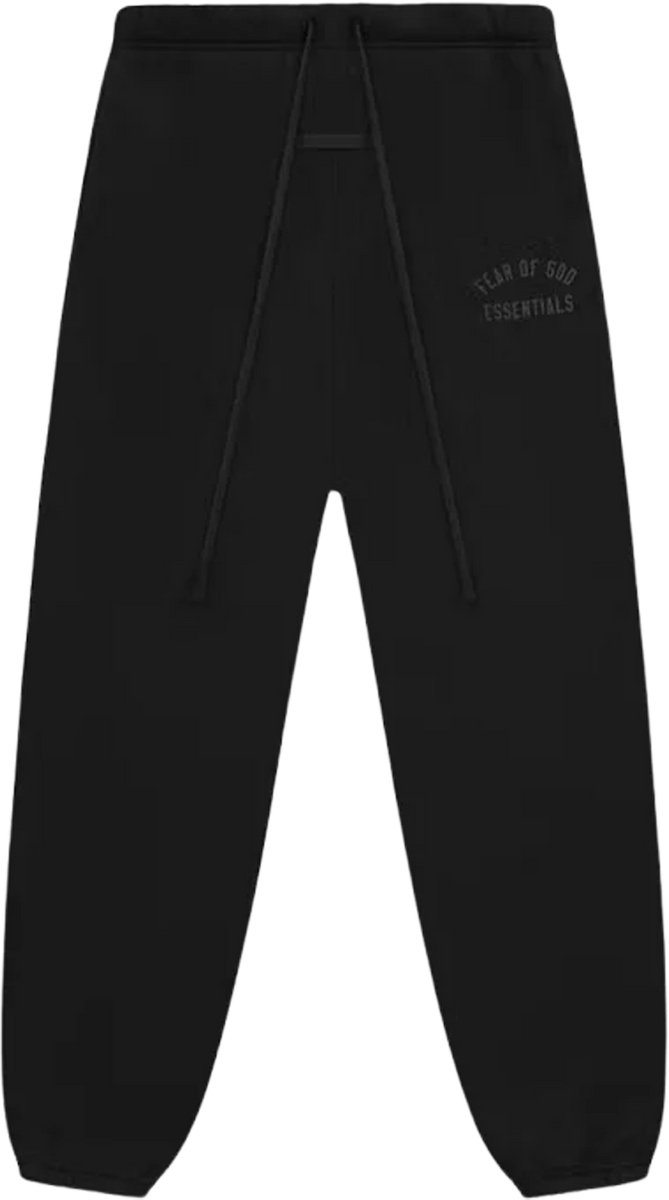 Fear of God Essentials Classic Sweatpants Zwart.