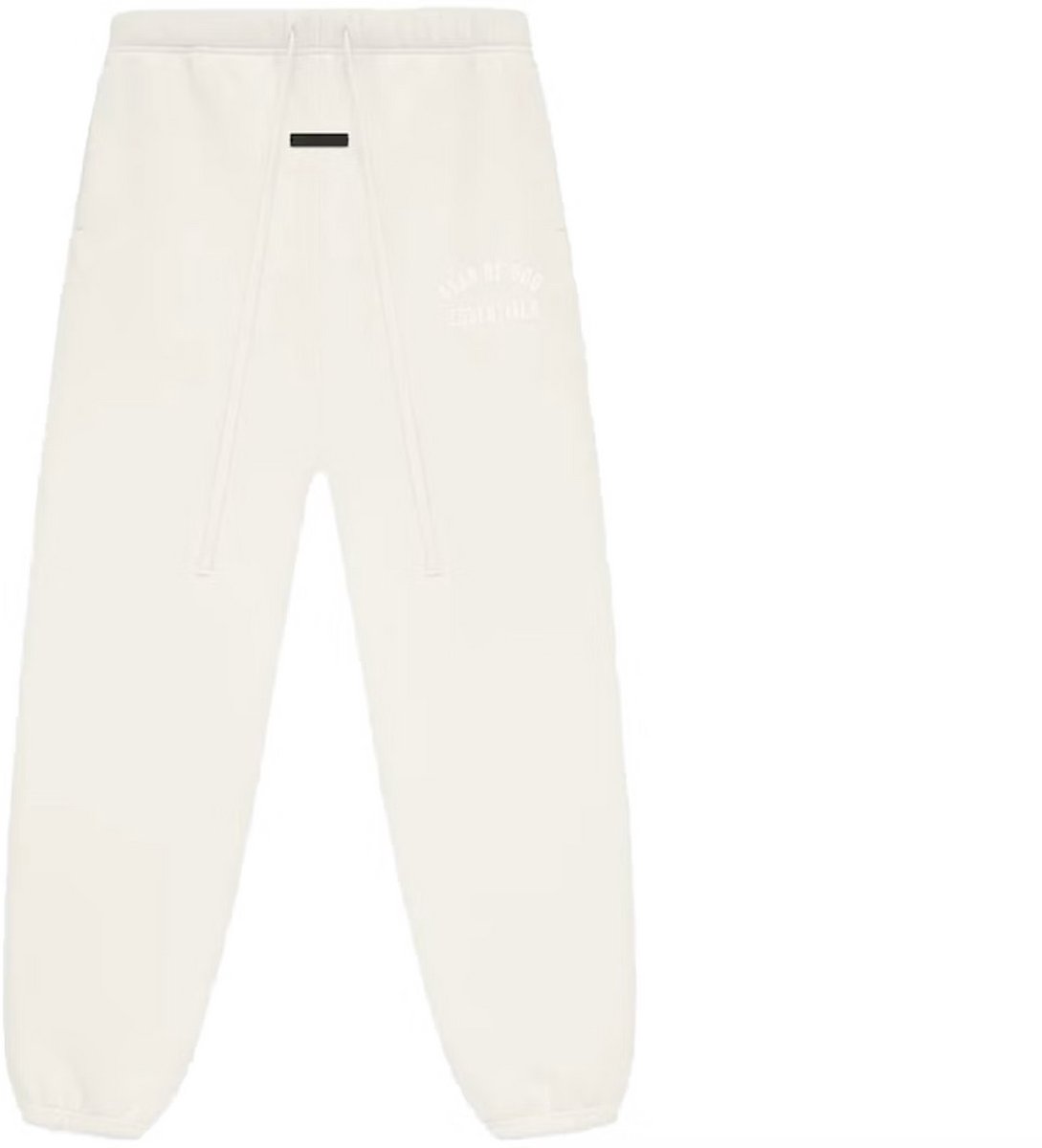 Fear of God Essentials Klassieke joggingbroek Shell.