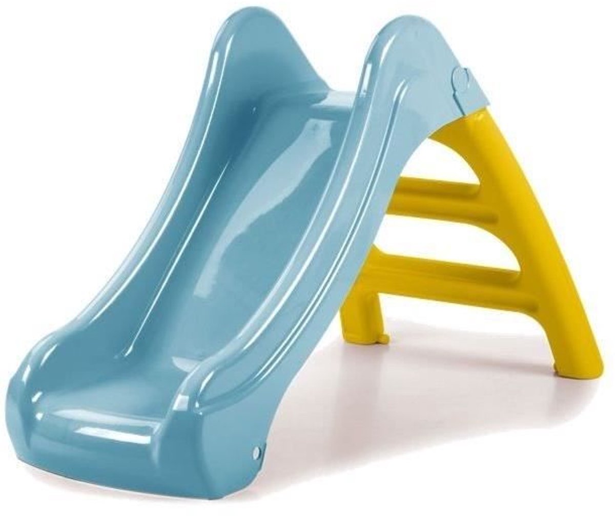 Feber Casual Schuif Geel