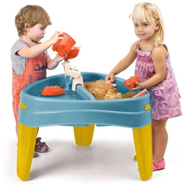 Kinderspeeltafel - FEBER - CASUAL - Tafelspeeleiland