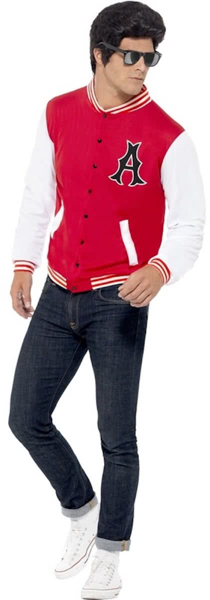 50 school jasje maat Large