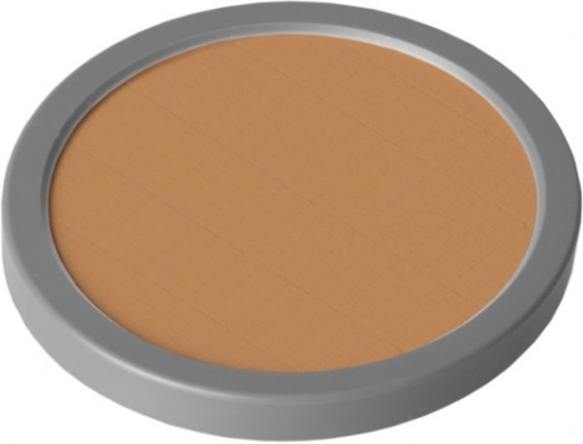 Grimas Cake Make-up 1015 Lichtbruin