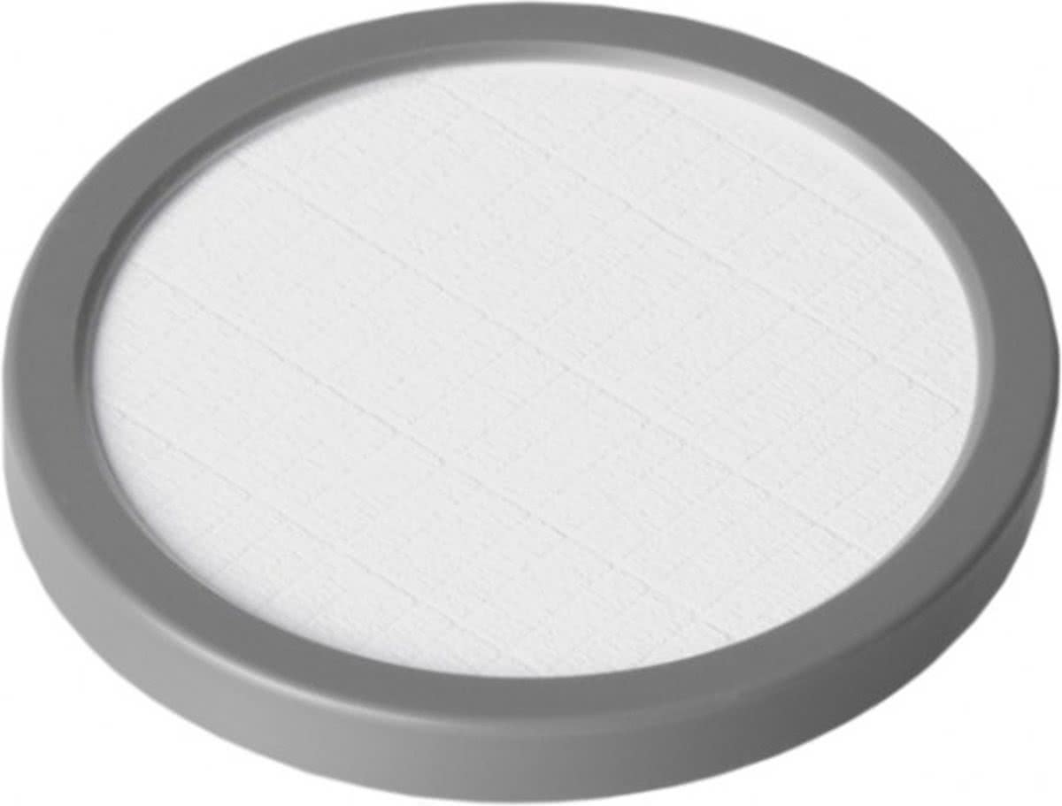 Grimas Cake Make-up 102 Grijs