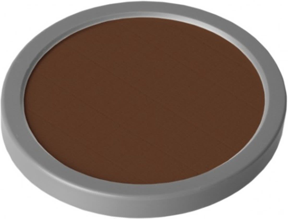 Grimas Cake Make-up D12 Donkere Huid