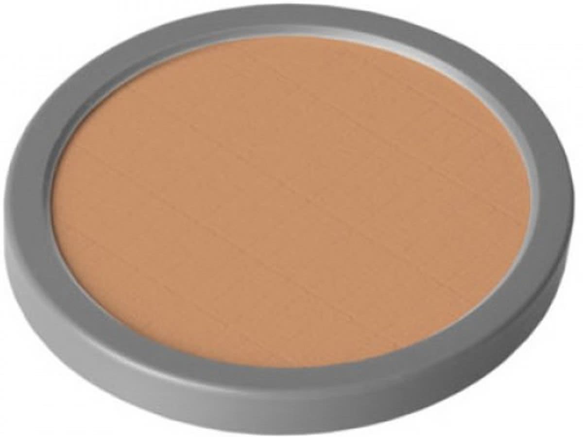 Grimas Cake Make-up W4 Kleintheater, daglicht, tv, video