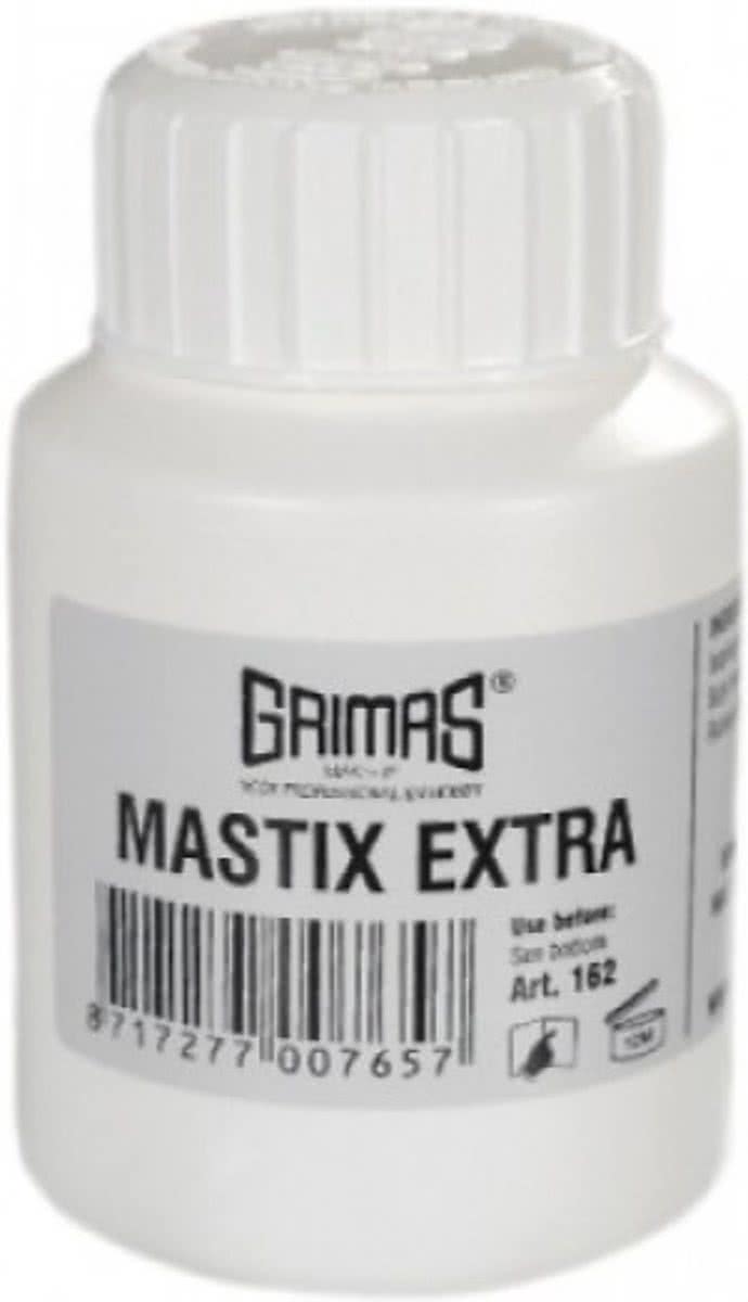 Grimas Mastix Extra 80ml