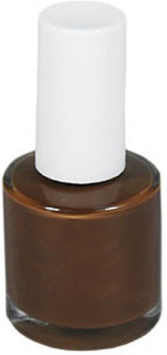 Grimas Tandlak Bruin