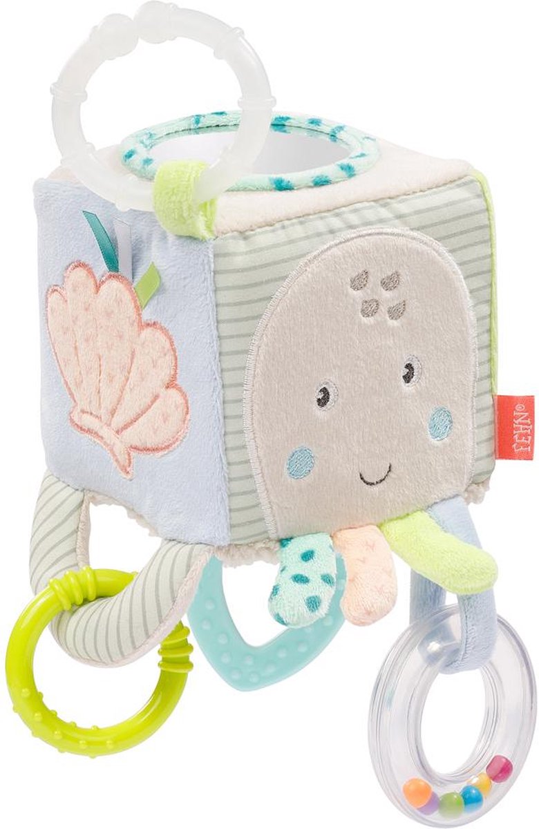 Fehn Children of the Sea Activiteitenkubus