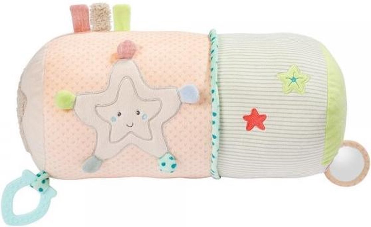 Fehn Kruiprol Zeekinderen