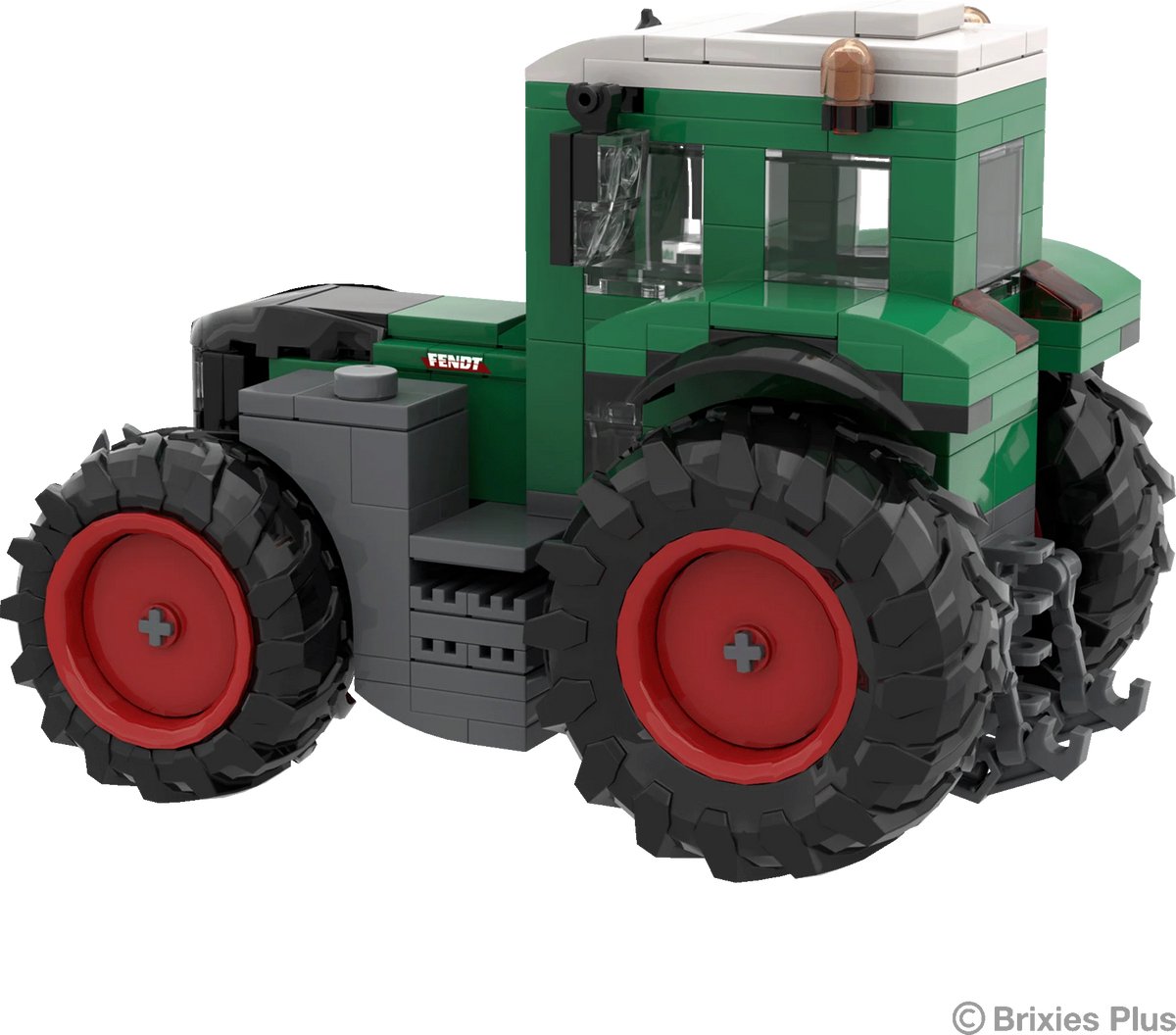 Brixies Plus, 222.712, Fendt 620 Vario