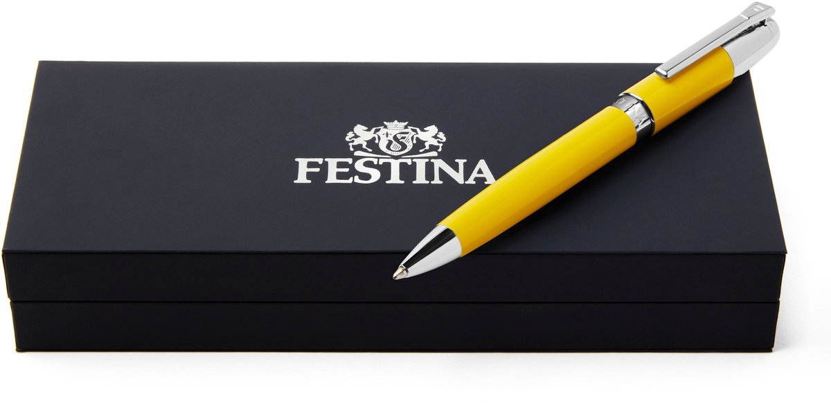 Balpen Classicals Chrome Yellow