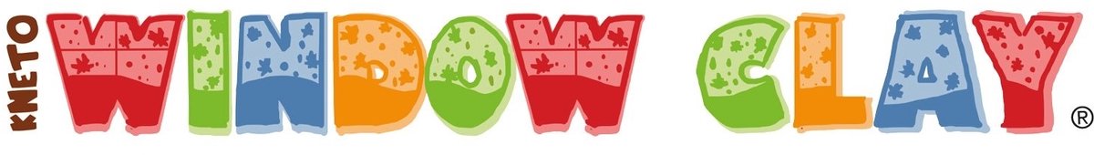 Mijn Peuterklei, Raamklei Groen