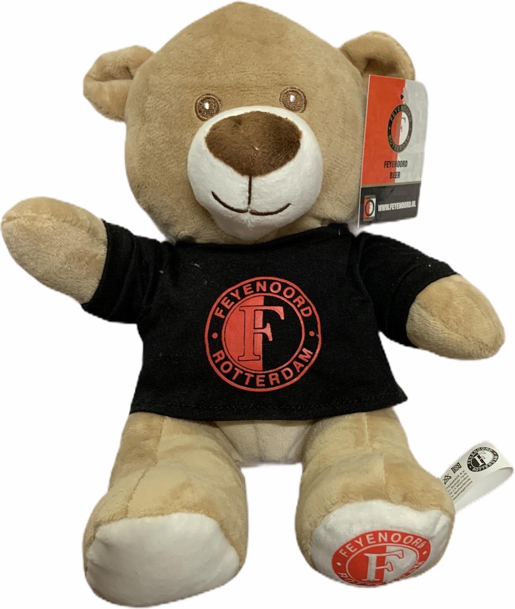Feyenoord Beertje