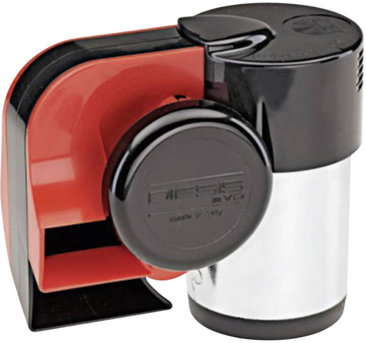 2-tonige elektroclaxon Evo