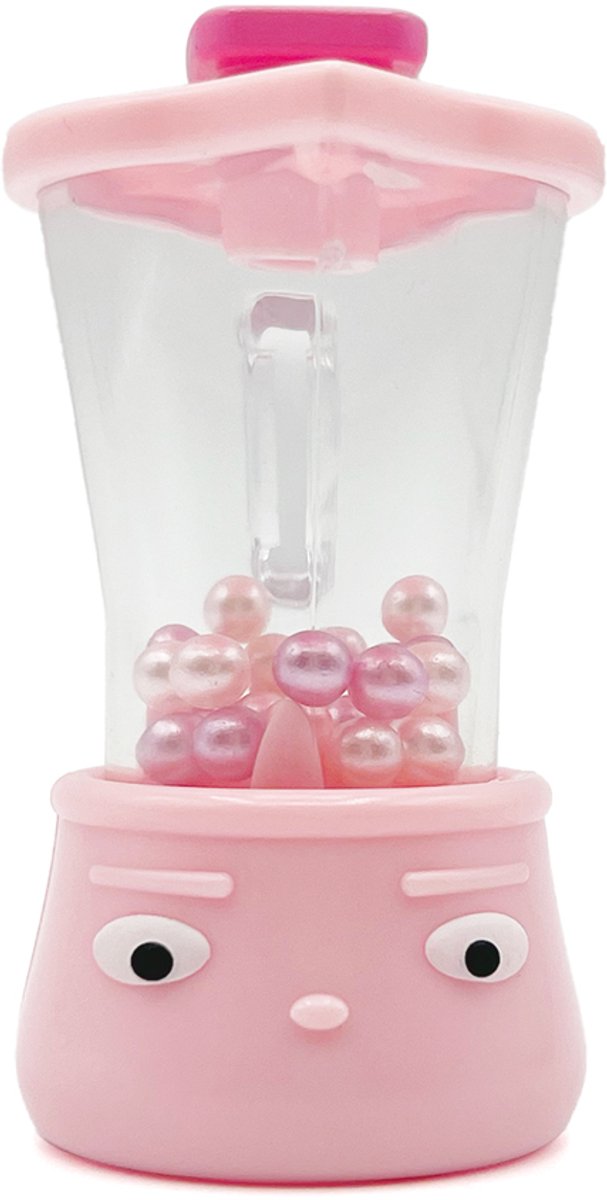 Fidget Go - Blender - Friemelspeelgoed - Anti-Stress Speelgoed Voor Jong En Oud! - Helpt De Focus En Aandacht Te Verbeteren - Geschikt Vanaf 3 Jaar