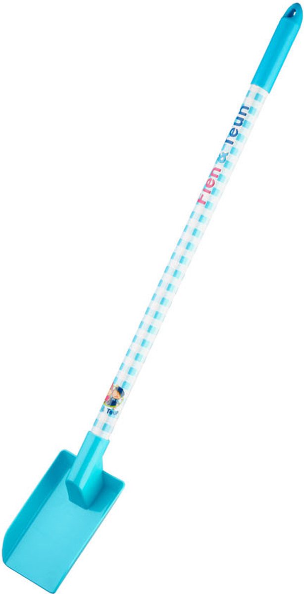 Fien & Teun - Schep - blauw