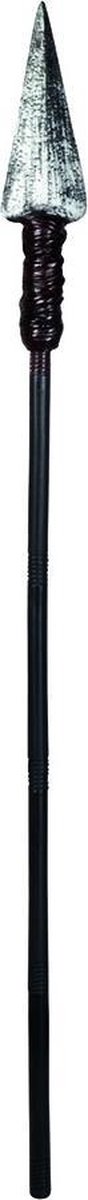 Fiestas Guirca Speer 5-delig 150 Cm Zwart/zilver