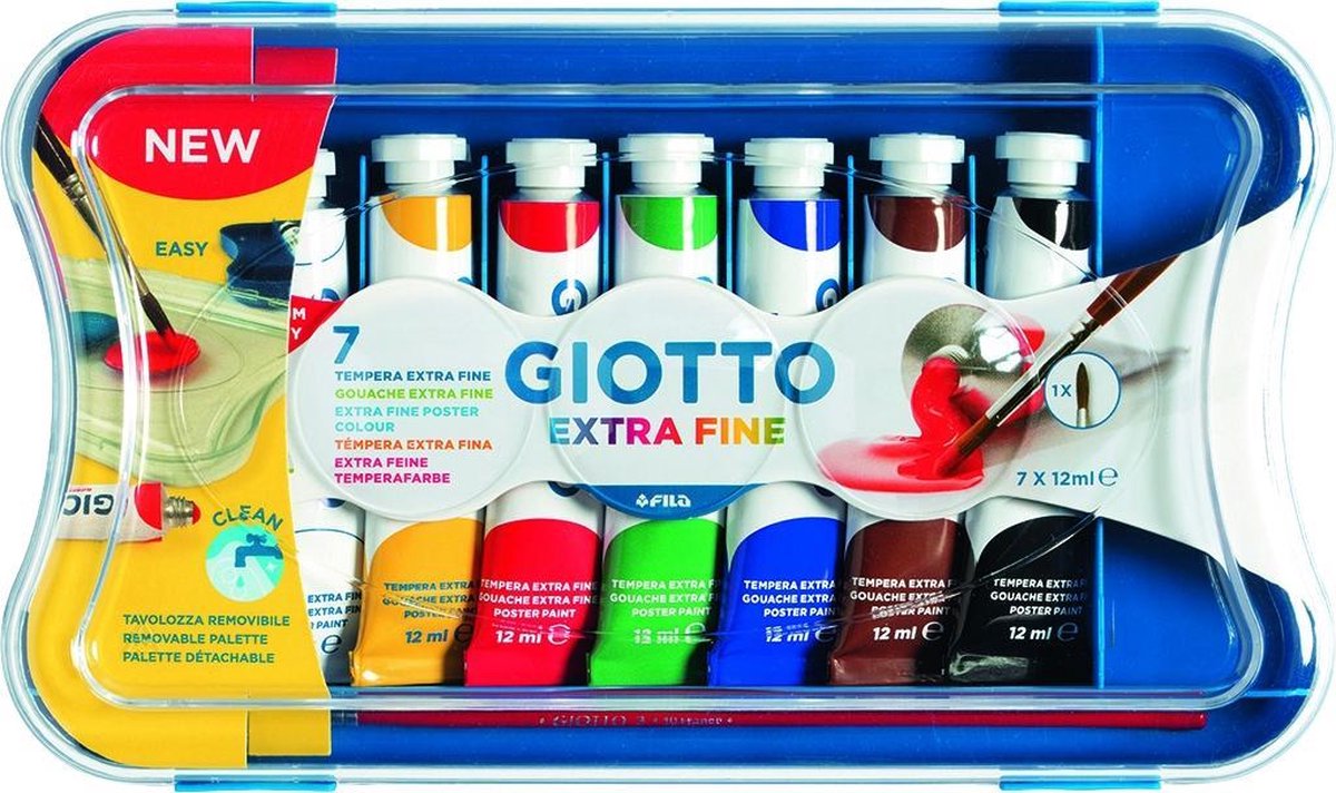 FILA 303000 modelleermal voor kinderen