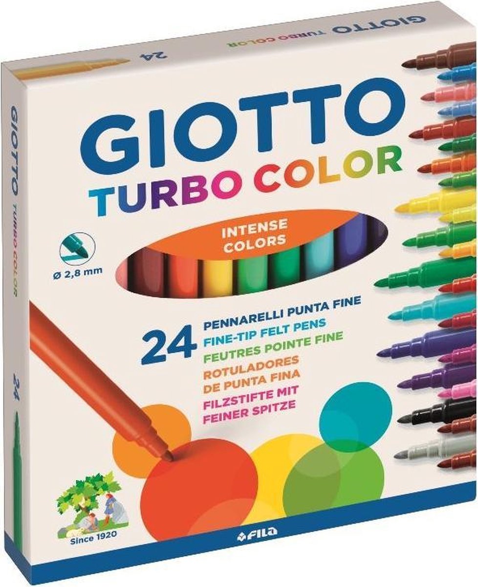 FILA 417000 modelleermal voor kinderen