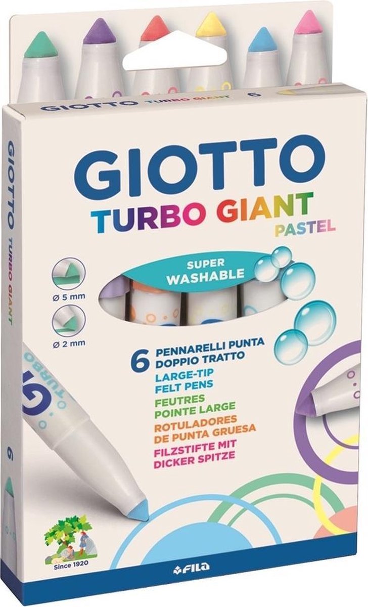 FILA 431000 modelleermal voor kinderen